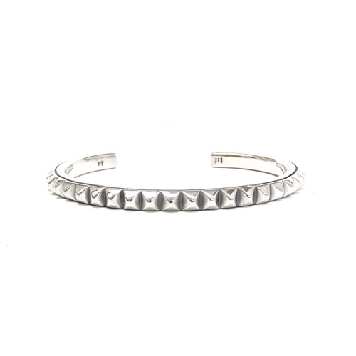 アクセサリー Bill Wall Leather WIDE GRAFFITI BANGLE アクセサリー Bill Wall Leather WIDE GRAFFITI BANGLE Passion