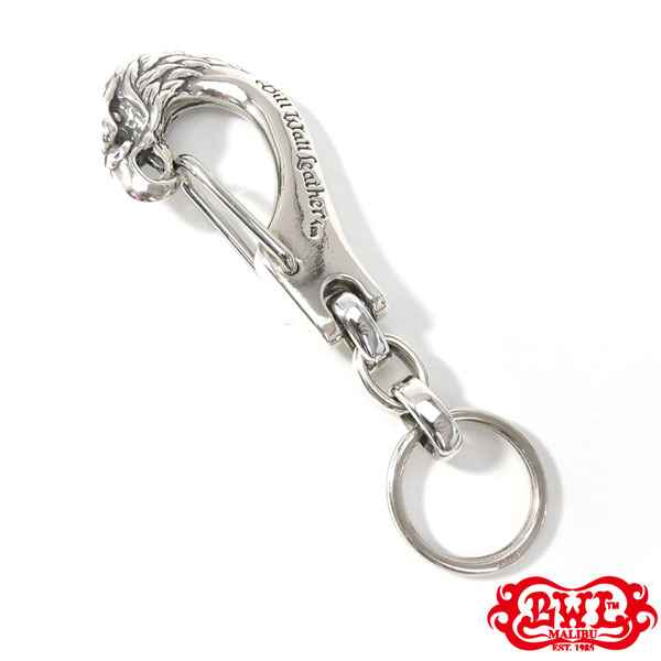 BWL  ビルウォールレザー  キーチェーン BWL ビルウォールレザー キーチェーン