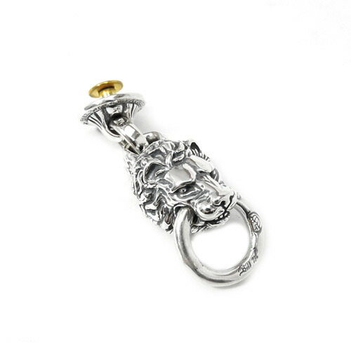 楽天市場】【BWL】Bill Wall Leather ビルウォールレザーWALLET RING