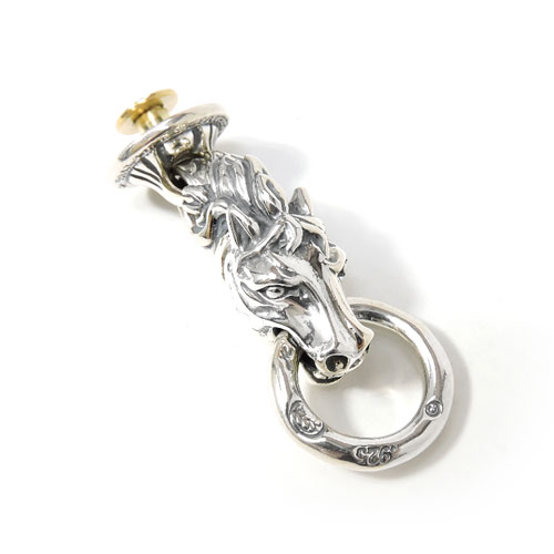 楽天市場】【BWL】Bill Wall Leather ビルウォールレザーWALLET RING