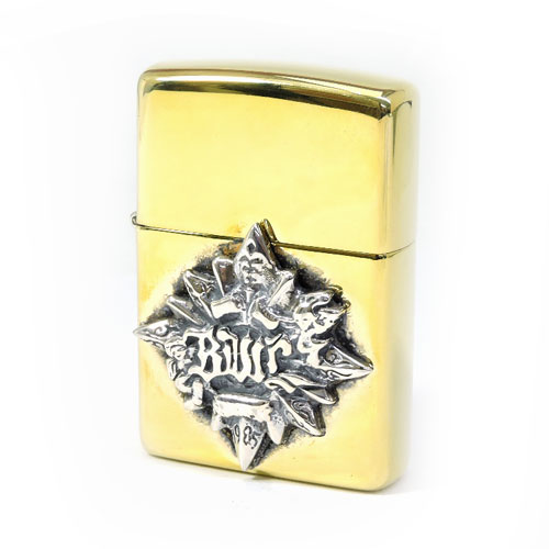 BWL ビルウォールレザー Bill Wall Leather /ジッポ Bibian 比比昂- Bill Wall Leather/BWL (ビルウォールレザー