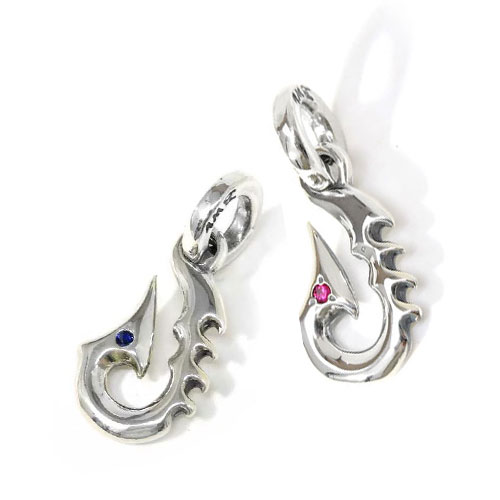 楽天市場】【BWL】Bill Wall Leather ビルウォールレザーGRAFFITI FISH