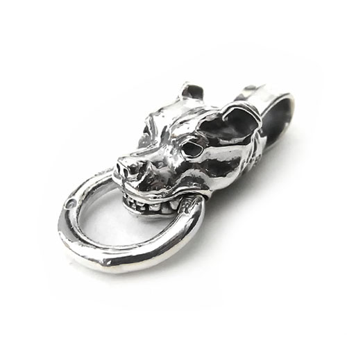 楽天市場】【Bill Wall Leather/BWL/ビルウォールレザー】ドッグタグ