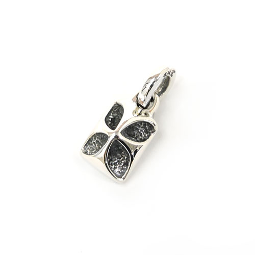【BWL】Bill Wall Leather ビルウォールレザーGOTHIC CROSS /LEATHER LACE ゴシッククロス/レザーレース|PLATINISM店