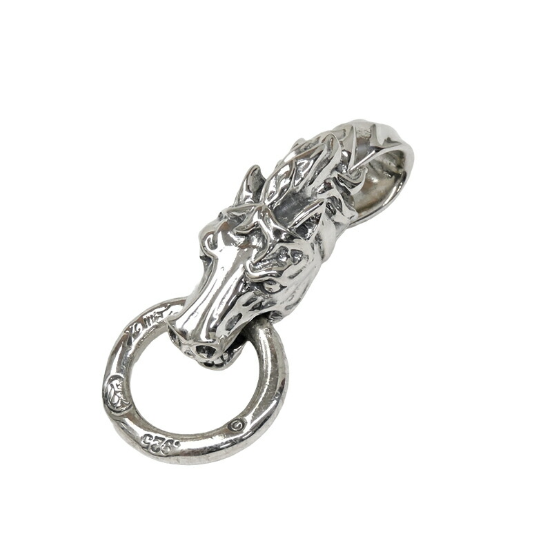 楽天市場】【BWL】Bill Wall Leather ビルウォールレザーLION PENDANT