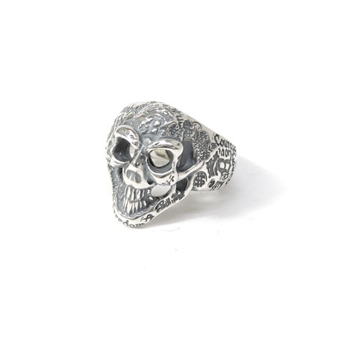 楽天市場】【BWL】Bill Wall Leather ビルウォールレザーWING W/ G.L.S