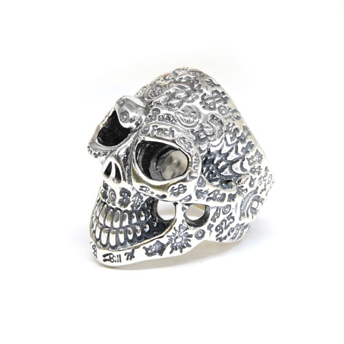 BillWallLeatherビルウォールレザーBWLウォレットリングLTD 楽天市場】【BWL】Bill Wall Leather ビルウォールレザーWALLET RING