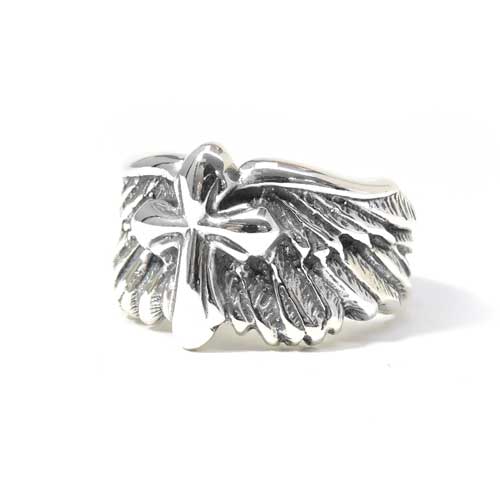 楽天市場】【BWL】Bill Wall Leather ビルウォールレザーWING W/ HEART