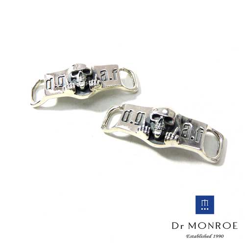 楽天市場】ドクターモンロー Dr MONROE シルバー アクセサリー シュー