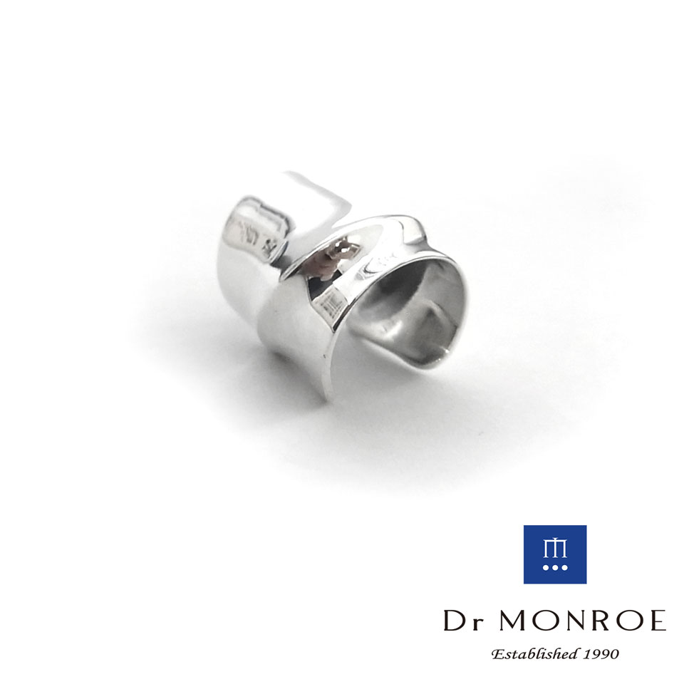 楽天市場】ドクターモンロー Dr MONROE シルバー アクセサリー EC-09