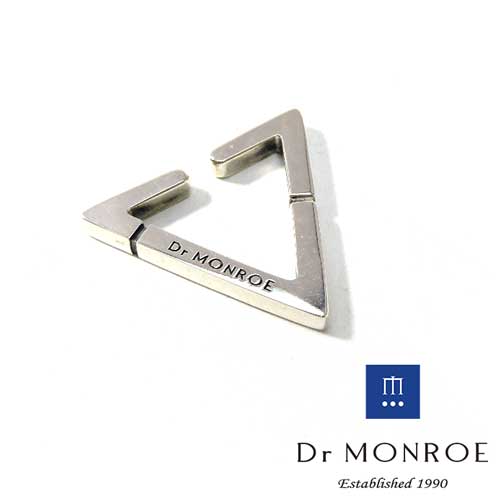 楽天市場】ドクターモンロー Dr MONROE シルバー アクセサリー EC-10