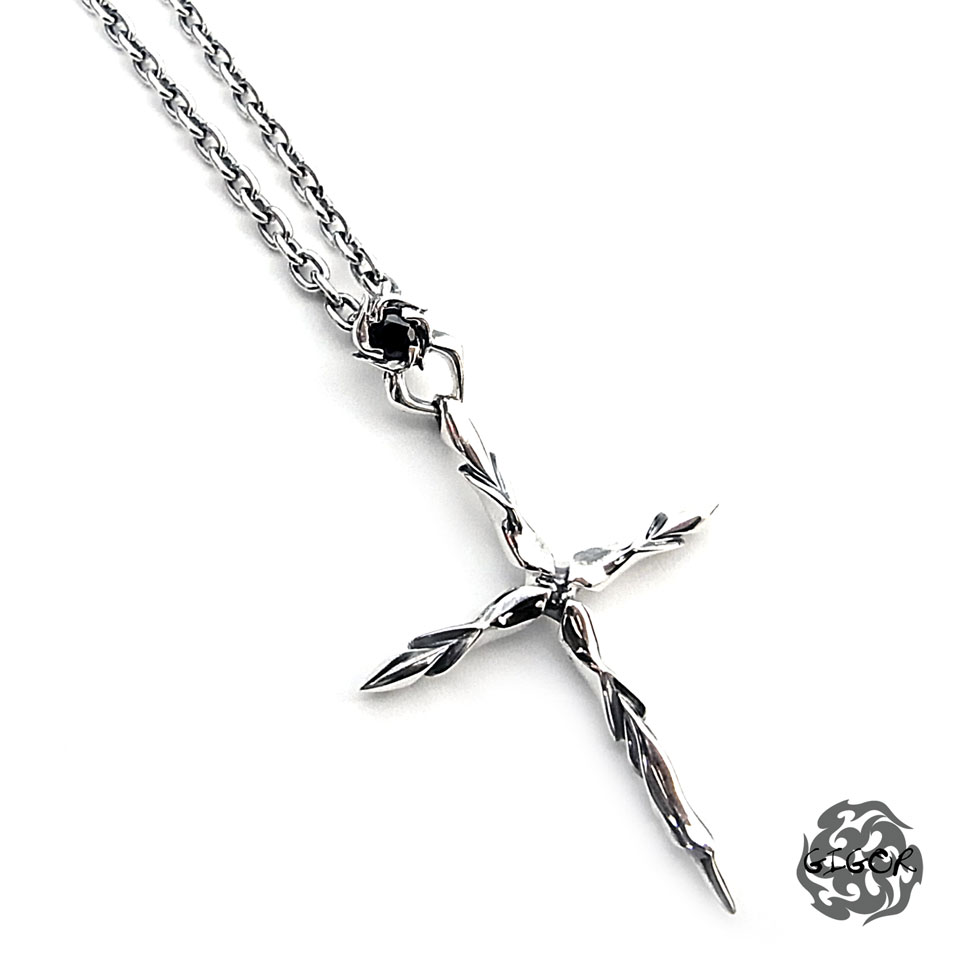 楽天市場】【GIGOR】ジゴロウフィクルスペンダント/シルバー