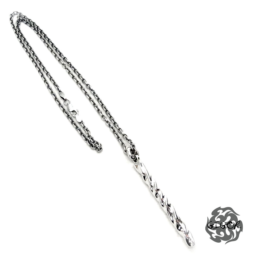 楽天市場】【GIGOR】ジゴロウファーストクロスペンダント