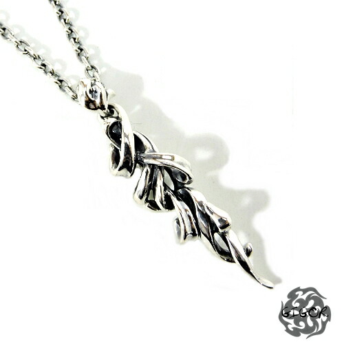 楽天市場】【GIGOR】ジゴロウファーストクロスペンダント/シルバー