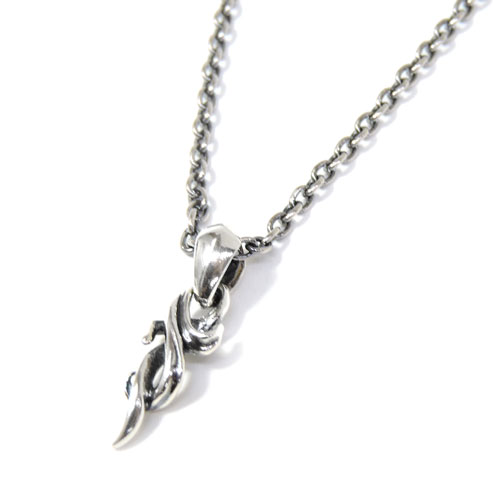 楽天市場】【GIGOR】ジゴロウファーストクロスペンダント/シルバー