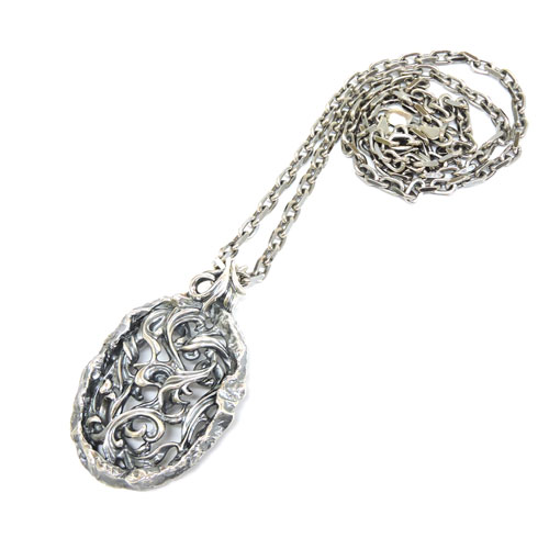 楽天市場】【GIGOR】ジゴロウファーストクロスペンダント