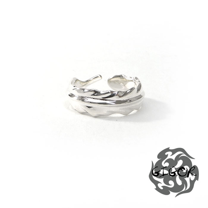 楽天市場】【GIGOR】ジゴロウドレスターリング/シルバー/リング