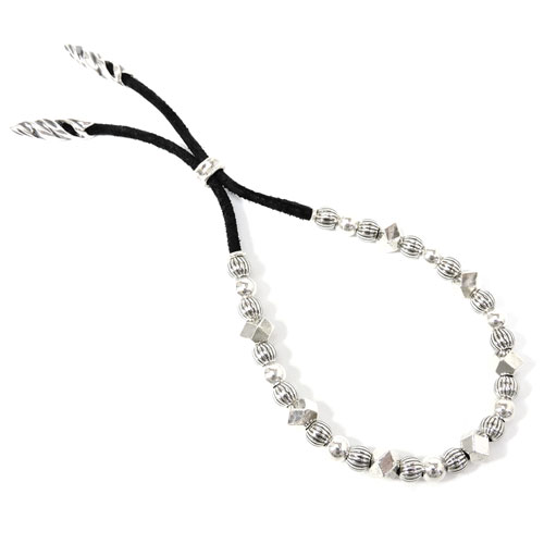 楽天市場】【GIGOR】ジゴロウアドグルブレスレット/シルバー