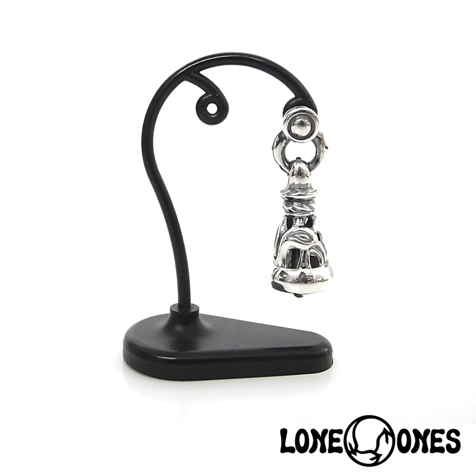 楽天市場】ピアス LONE ONES ロンワンズ / MF レイブンフープ