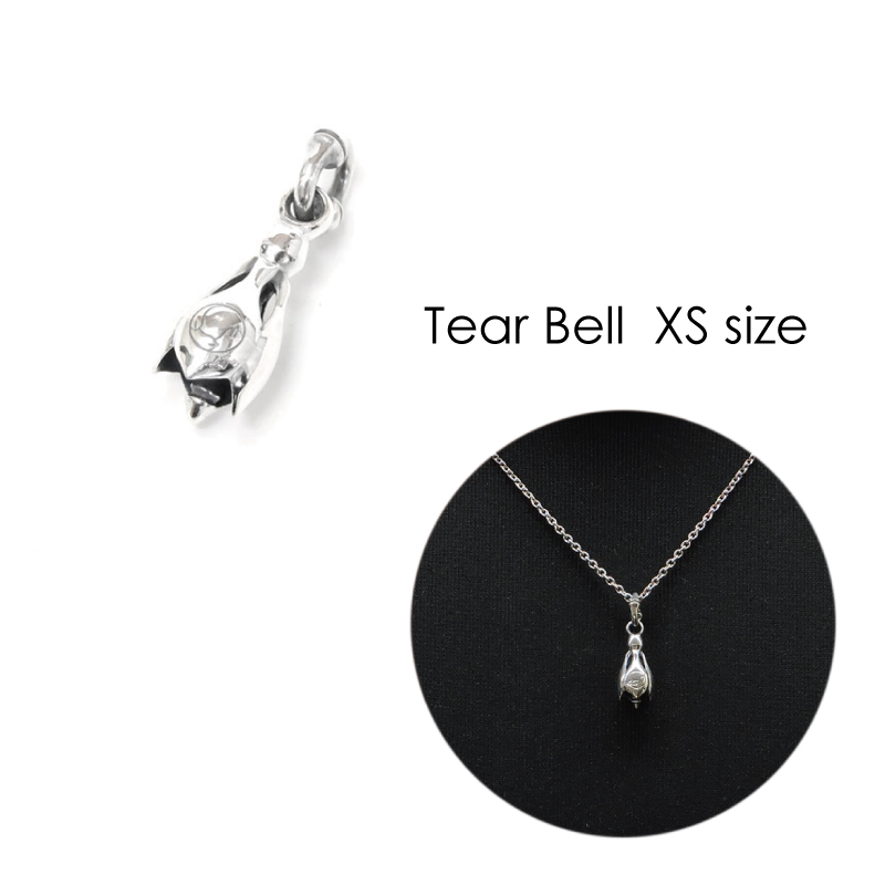 楽天市場】ロンワンズ LONE ONES ティアベル ペンダントXS レナード