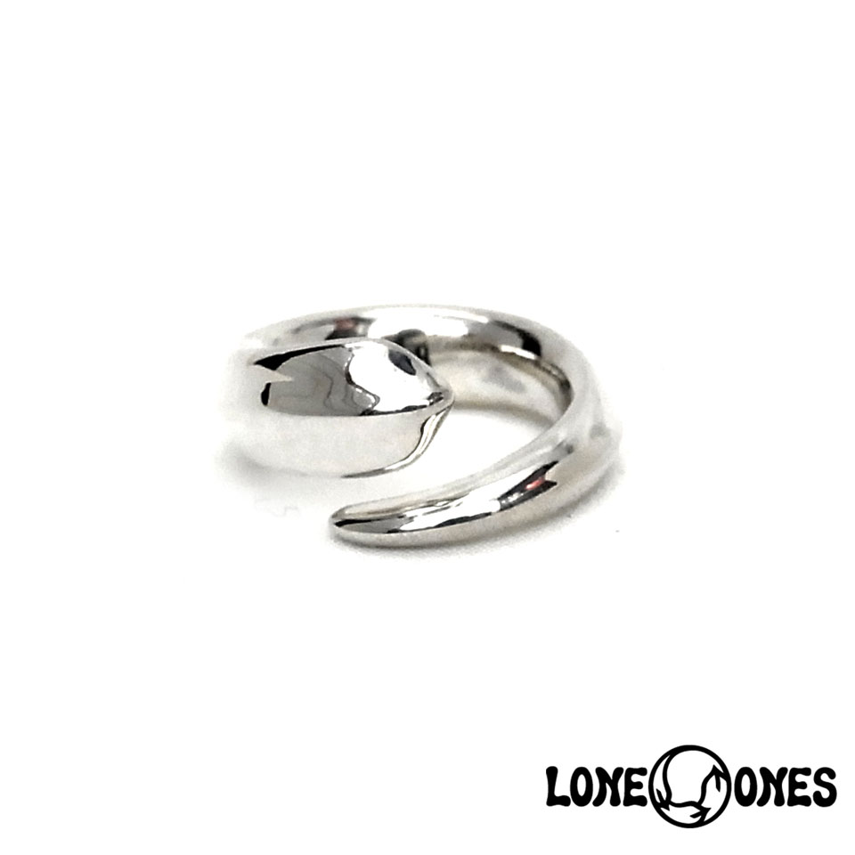 【超特価】レナードカムホート シルバーリング シルクリンクリング L 楽天市場】LONE ONES ロンワンズ loneones レナードカムホート