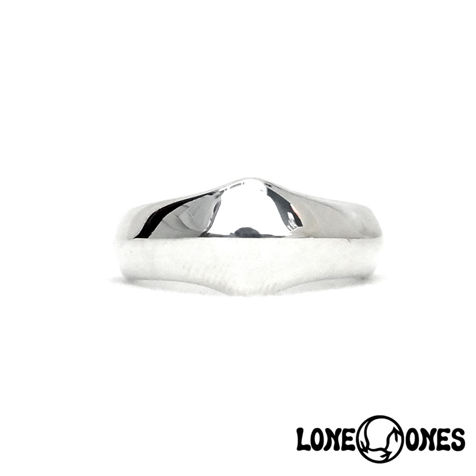 【正規品】レナードカムホート ロンワンズ シルクリング　925 シルバーリング 楽天市場】【LONE ONES ロンワンズ レナードカムホート Ring