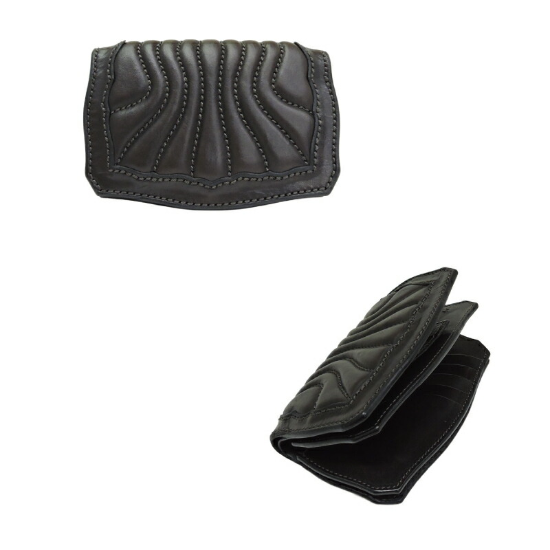 楽天市場】マニフォールド MANIFOLD 財布 中財布 MW-22 BEL ベルギー