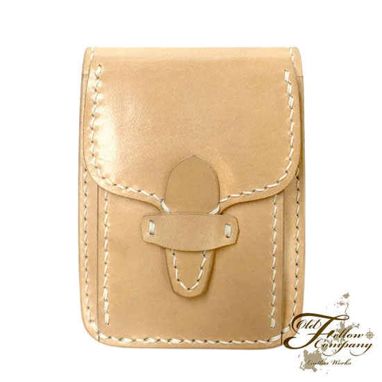 楽天市場】オールドフェローカンパニー OLD FELLOW COMPANY 財布 本革