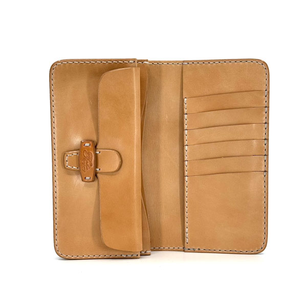 楽天市場】オールドフェローカンパニー OLD FELLOW COMPANY 財布