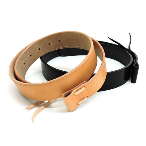 楽天市場】REDMOON レッドムーン MID LINE サドルレザーベルト