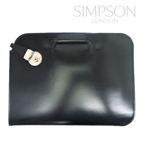楽天市場 Simpson London シンプソン ロンドン D58 ブライドルレザークラッチバック ブリーフケース ビジネス カジュアル メンズ バック持ち手収納型 Platinism楽天市場店 楽天市場 Simpson London シンプソン ロンドン D58 ブライドルレザークラッチバック ブリーフケース ビジネス カジュアル メンズ バック持ち手収納型 Platinism楽天市場店