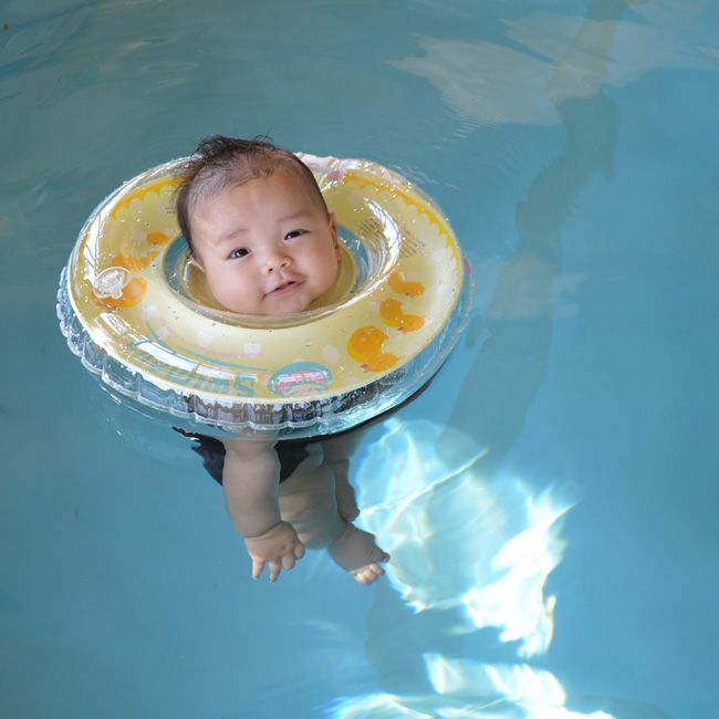 赤ちゃん 浮き 輪 お 風呂 子供用浮き輪13選！赤ちゃん～1歳・2歳・3歳におすすめ！