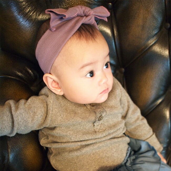 楽天市場 Kufuu コットンリブヘアバンド ベーシック 日本製 0 3歳頃 クフウリボン 柔らか リブヘアバンド ベビー ベビーヘアバンド ターバン 柔らかく よく伸びる コットン 綿素材 出産祝い ベビー服 赤ちゃん ベビー 女の子 Kufuu