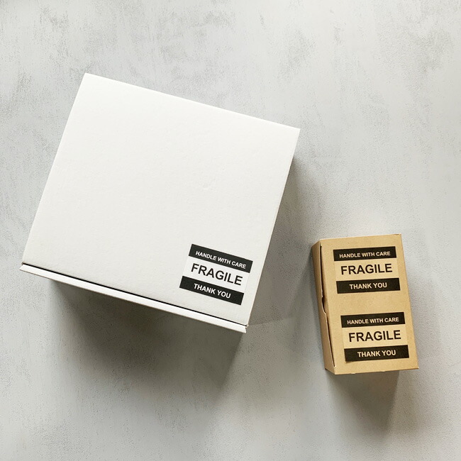楽天市場 Fragile Sticker 日本製 30枚入 ステッカー シールラッピング フラジール こわれもの 割れ物 梱包 割れ物注意 フラジールシール 割れ物シール フラジールステッカー Kufuu