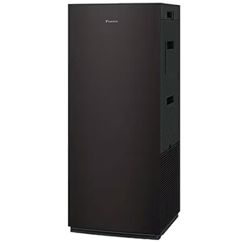 ダイキン DAIKIN 加湿ストリーマ空気の状態汚れのない機 加湿：19畳まで（プレハブ）/12畳まで（木造） 空気の状態汚れのない：31畳まで 目あたらしい青写真 赤銅色 MCK704AY-T