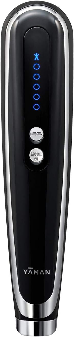 楽天市場】ヤーマン RF ボーテ キャビスパ HRF2BZ [オニキスブラック