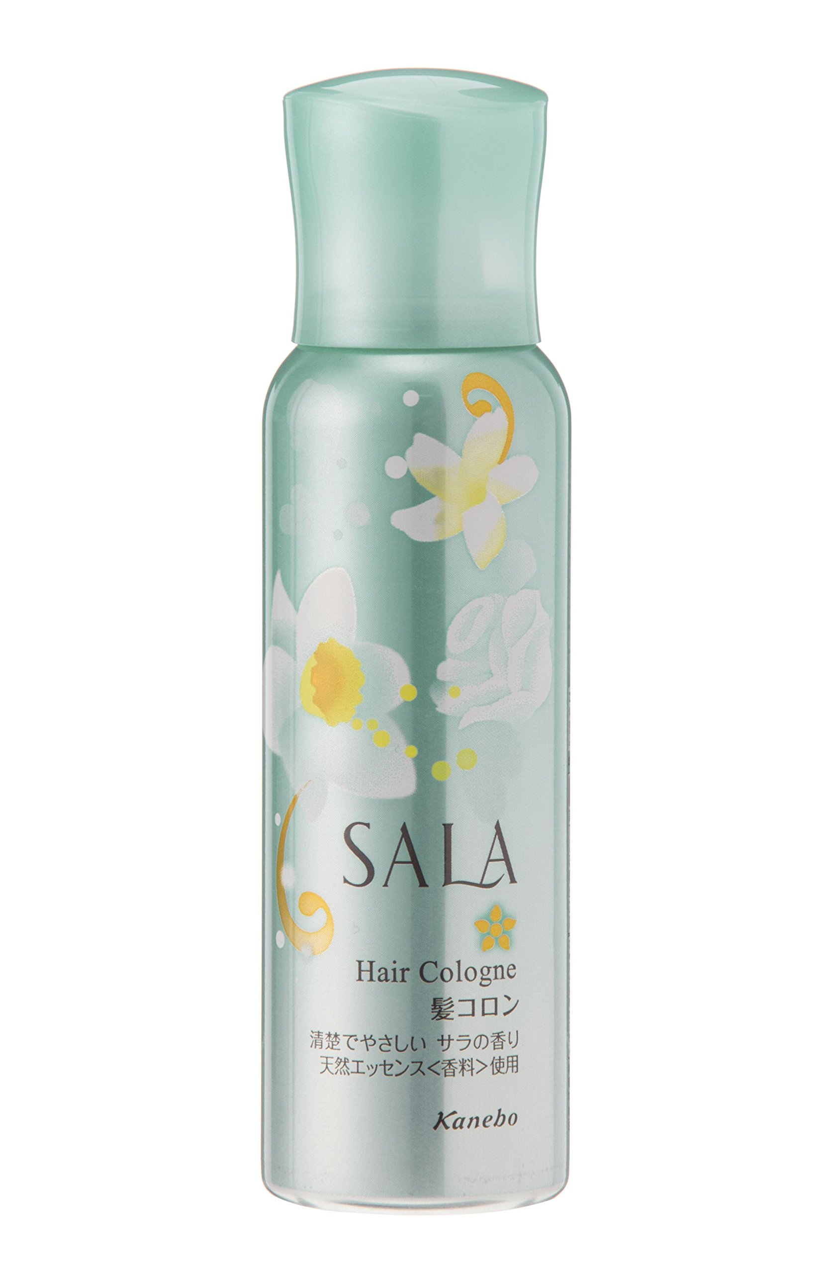 楽天市場】サラ 髪コロン サラスウィートローズの香り 80g 選べる