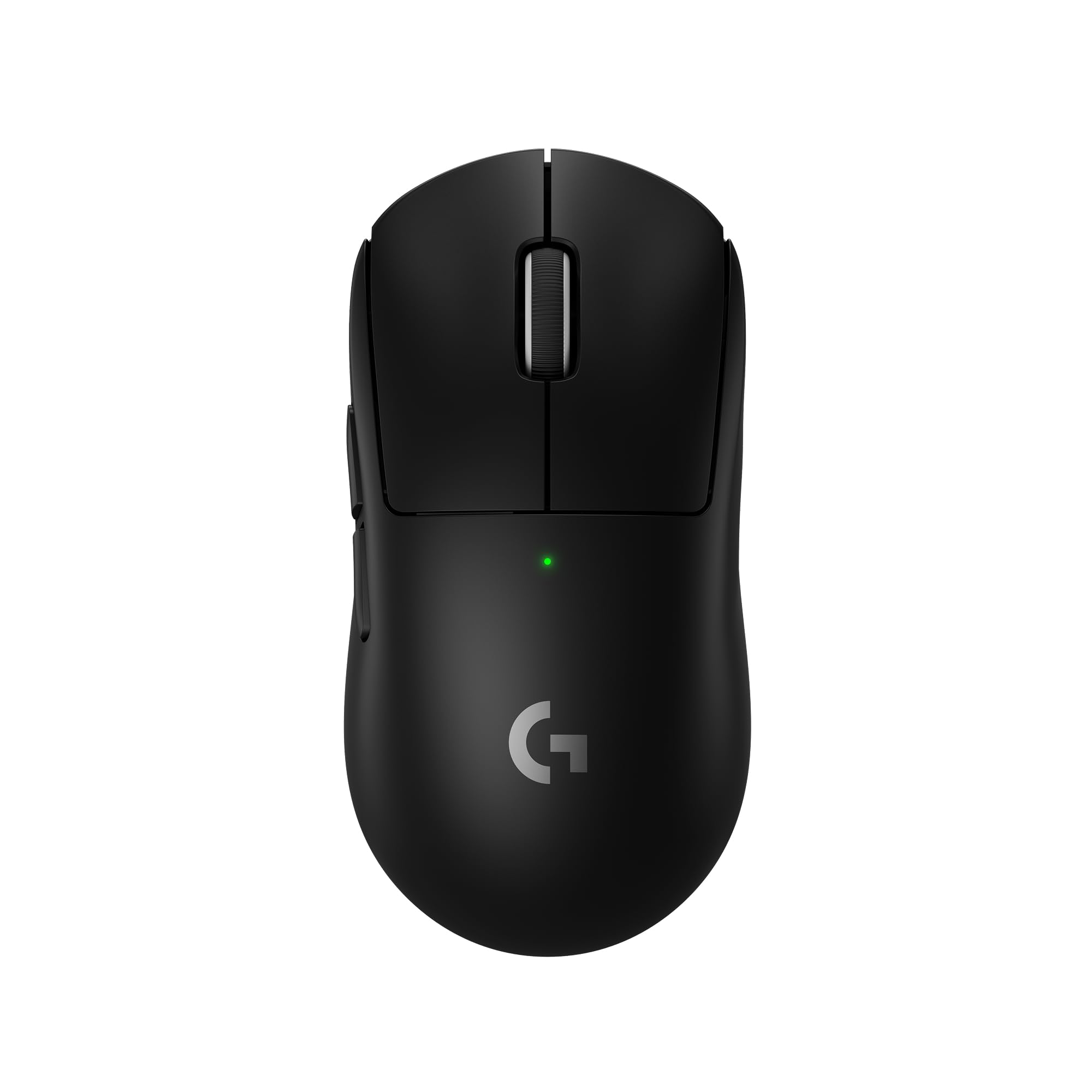 Logicool G PRO X SUPERLIGHT 2 SE 44K DPI ワイヤレス ゲーミングマウス G-PPD-004WLSE-BK 60g LIGHTFORCE ハイブリッドスイッチ LIGHTSPEED HERO2 センサー