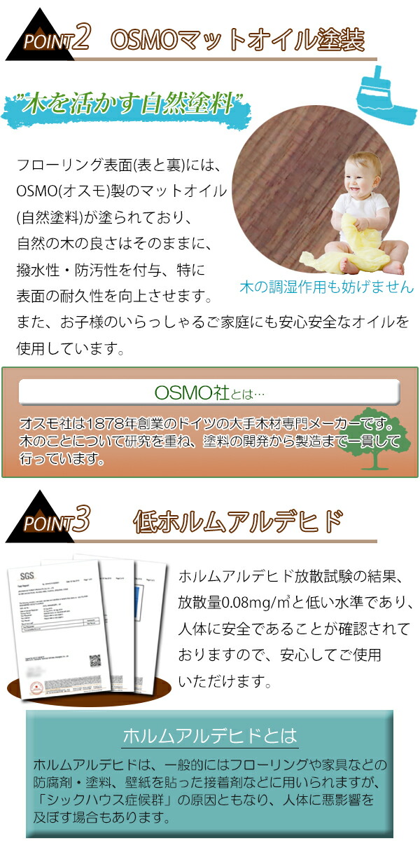 送料無料 フローリング 床材 160枚 約W910×D125×H18mm 床材 CDグレード ...