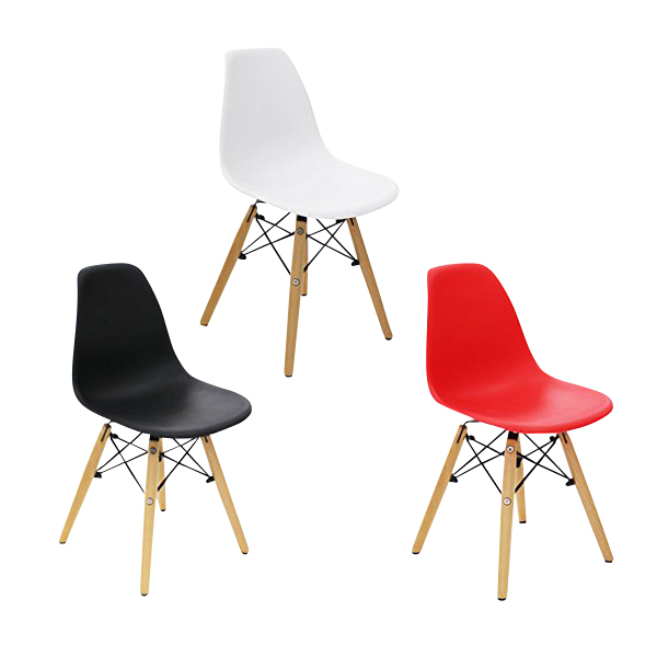 mini eames chair