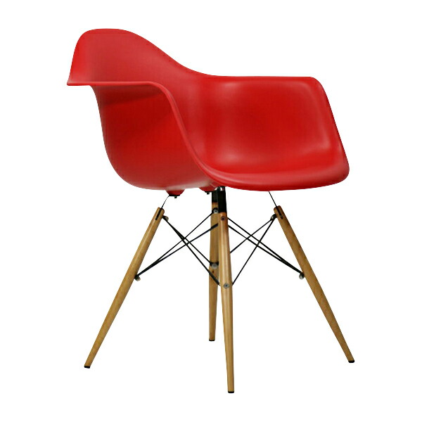 楽天市場】送料無料 新品 イームズ アームシェルチェア