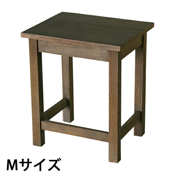 送料無料 新品 アンティーク調 サイドテーブル 花台 001-M|Dorado