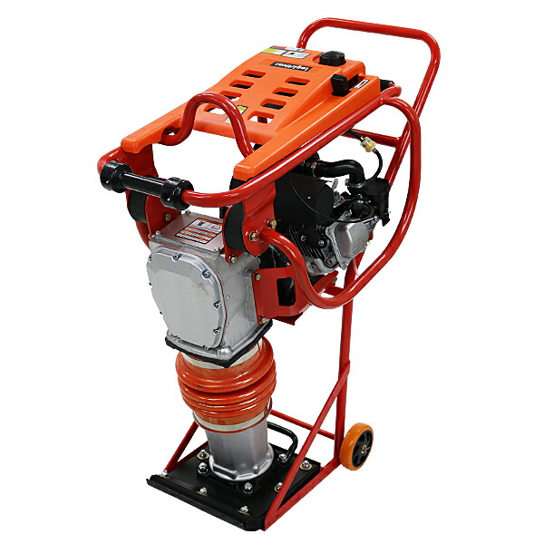 楽天市場】ランマー Honda GX160内蔵 4ストロークエンジン 5.5