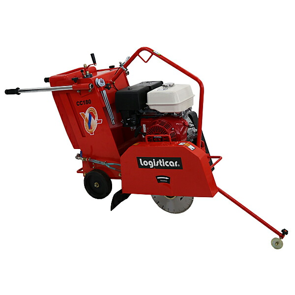 楽天市場】コンクリートカッター Honda GX390内蔵 4ストローク