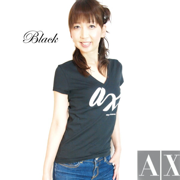 ARMANIJEANS　レディース 　tシャツ 楽天市場】アルマーニジーンズ ARMANI JEANS レディース