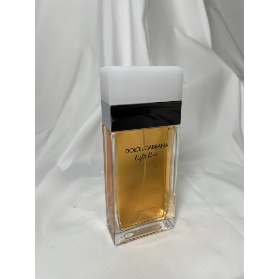 1967円 【日本製】 ドルチェ ガッバーナ DOLCE GABBANA ライトブルー サン EDT SP 100ml 香水 フレグランス