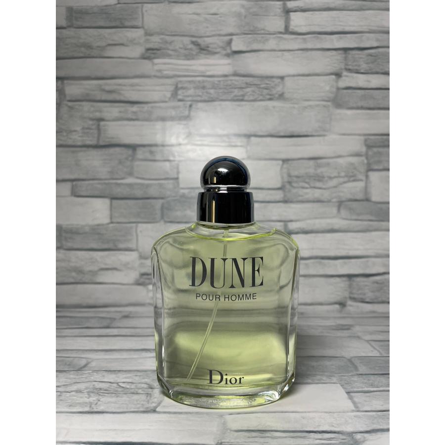 クリスチャンディオール デューン プールオム  オードゥトワレ 100ml DIOR】 デューン プール オム オードゥ トワレ - フレグランス