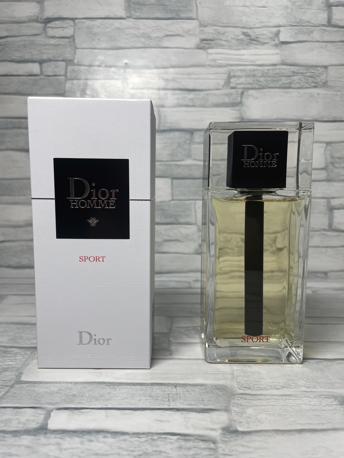 楽天市場】Dior ディオール ディオール オム スポーツ オードトワレ