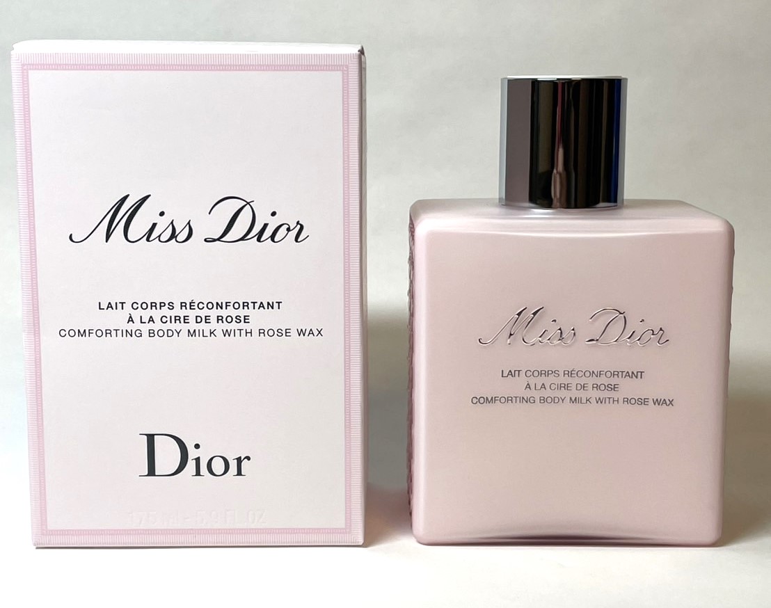 楽天市場】ディオール ボディミルク dior ミスディオール ミス