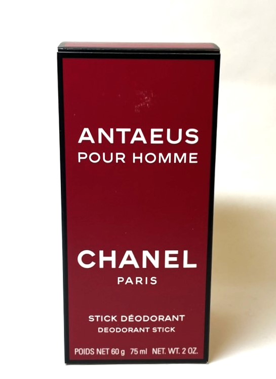 CHANEL ANTAEUS POUR HOMME オードトワレ　メンズ100m CHANEL シャネル アンテウス オードゥ トワレット 100ml 香水